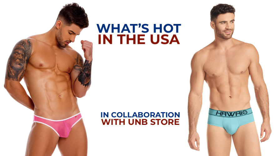 Whats Hot in the USA