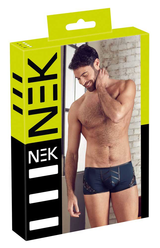Nek underwear