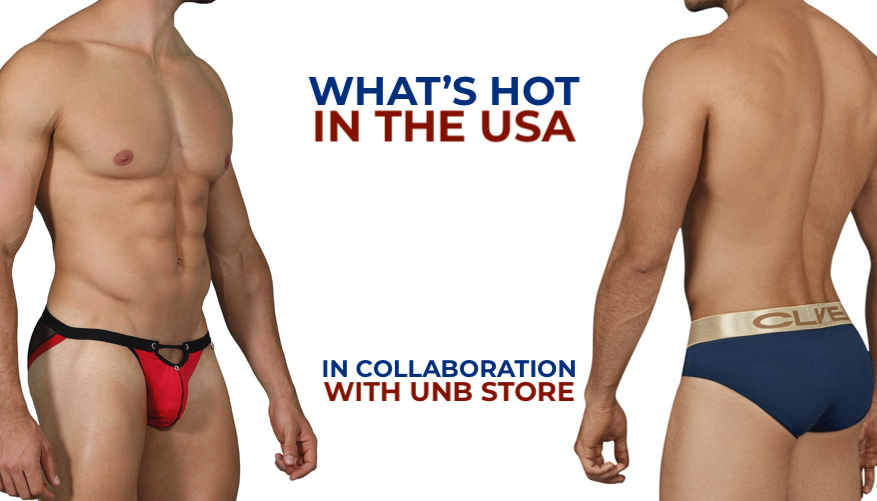 What's Hot in the USA - Valentine's Day 2021