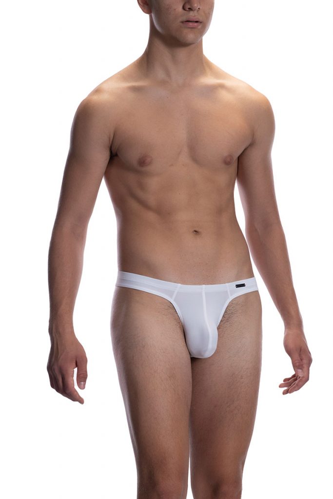 Underwear Suggestion: Olaf Benz - RED 2059 Mini G String