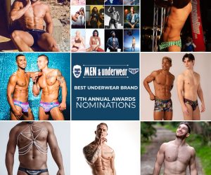 7th-Men-and-Underwear-awards - Best underwear brand 2020 nominations