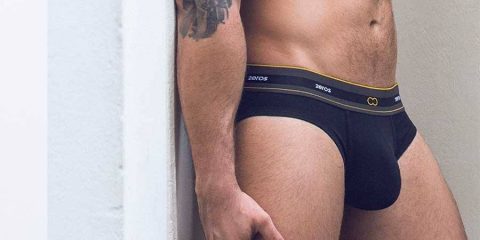 2eros underwear - Adonis Briefs