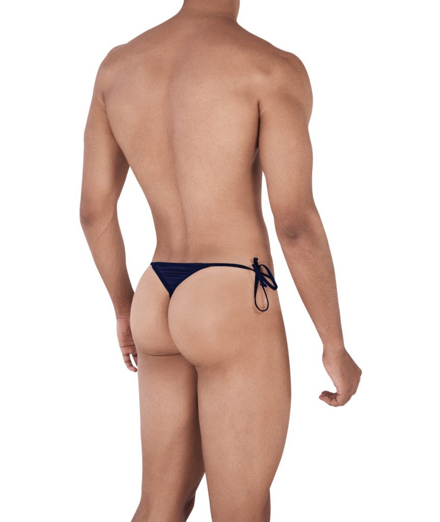 What's Hot in the US - Thong Edition!