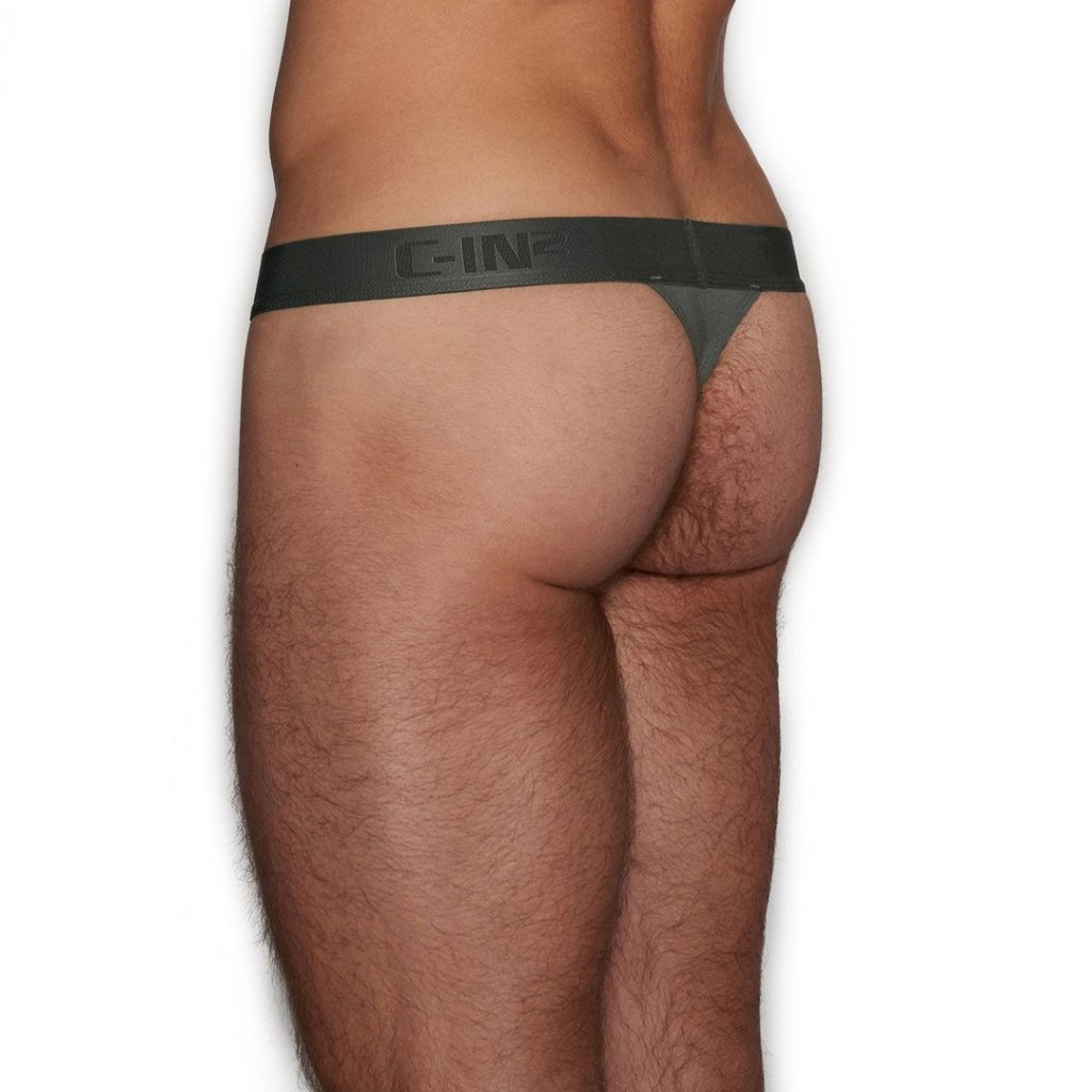 Underwear Review: C-IN2 – Minimal Thong