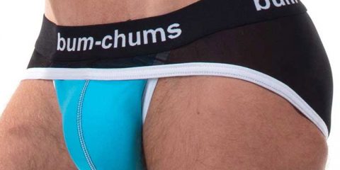 Underwear Suggestion: Bum-Chums - Tool Belt Brief