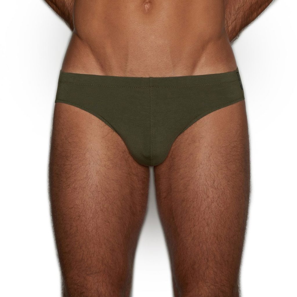 Underwear Review: C-IN2 – Nu Low Rise Brief