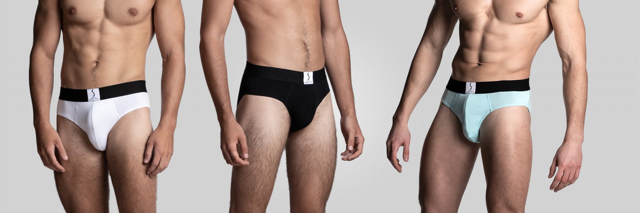 Brand Presentation: S BORDEAUX® the new French underwear brand for men
