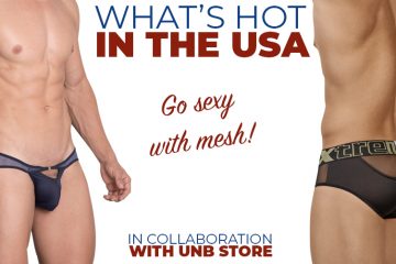 WHAT'S HOT IN THE USA