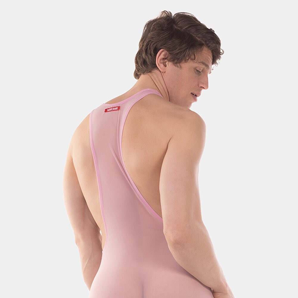 Back in stock in all sizes, the outstanding see-through singlet Ragnar by Barcode in three colours: white, black or pink (photo). Get them while stocks last:
____
https://menandunderwear.com/shop/module/iqitsearch/searchiqit?s=Ragnar