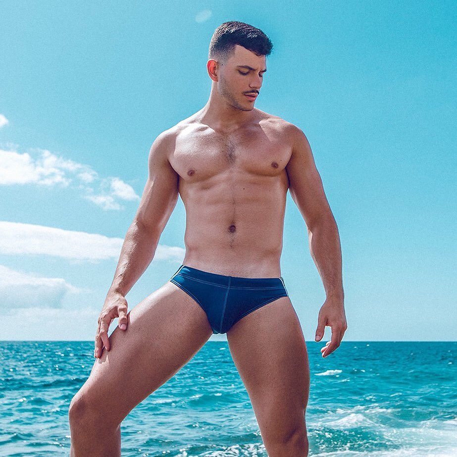 Back in stock for the second time (and expected to run out again!) the Medley swimwear series by CODE 22. Check these out:
____
https://menandunderwear.com/shop/module/iqitsearch/searchiqit?s=Medley