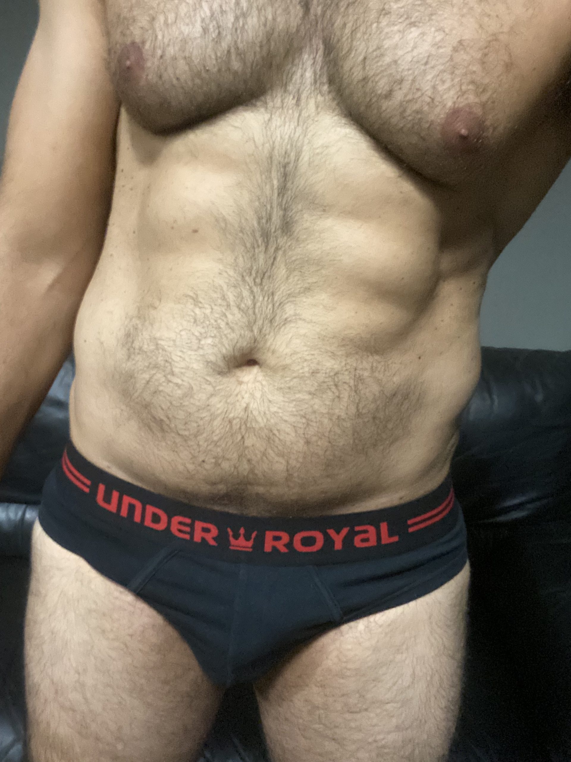 Underwear Review: Under Royal Briefs