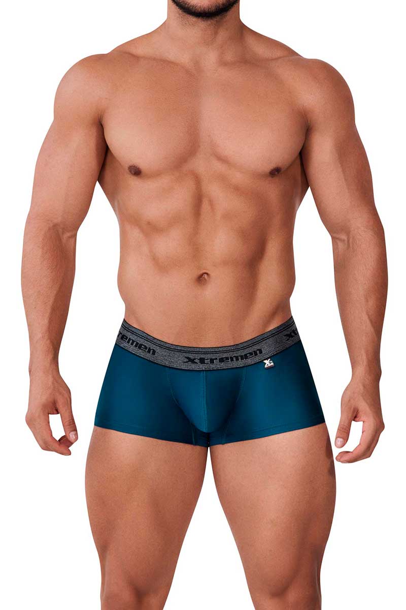 Underwear Suggestion: Xtremen – Destellante Trunk