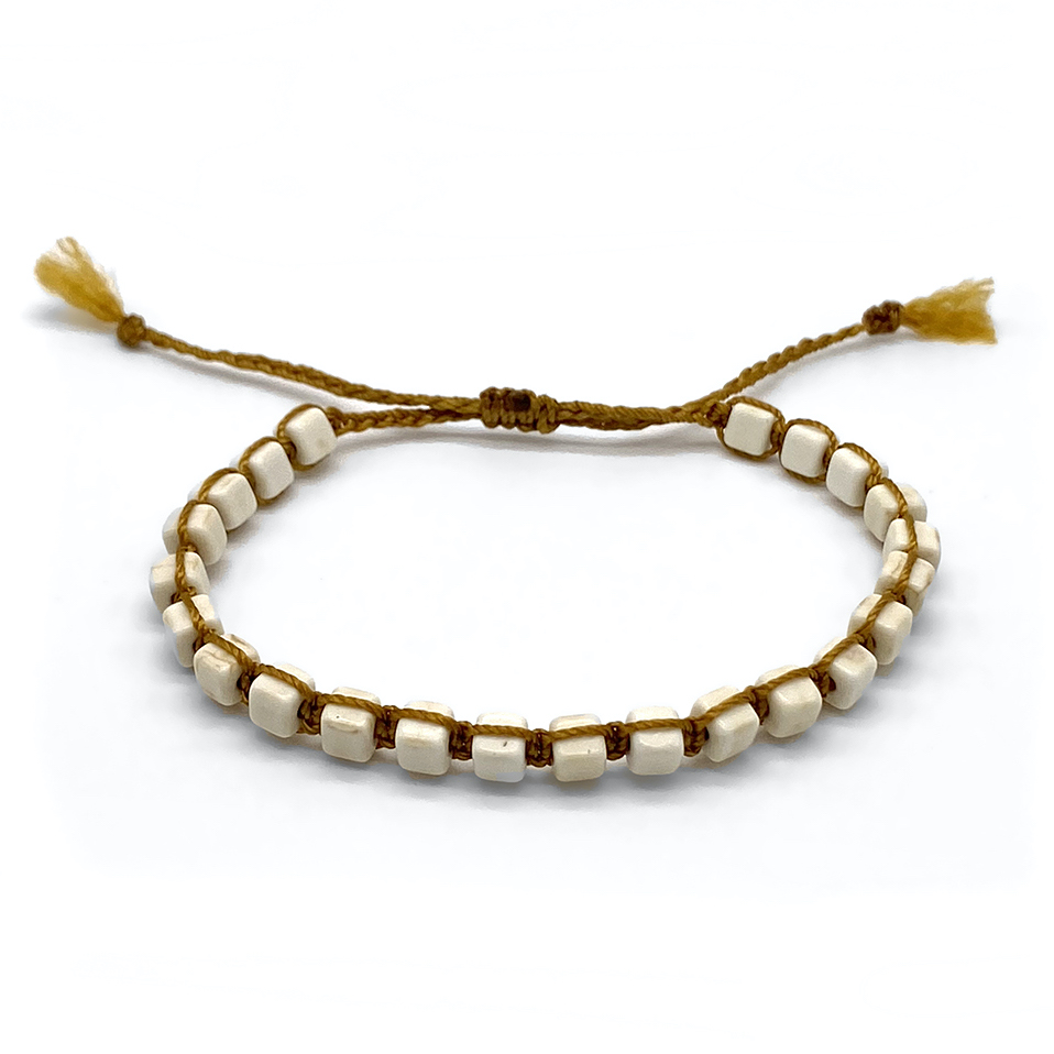 Four stunning, new handmade semi-precious stones bracelets from Zosimi ...