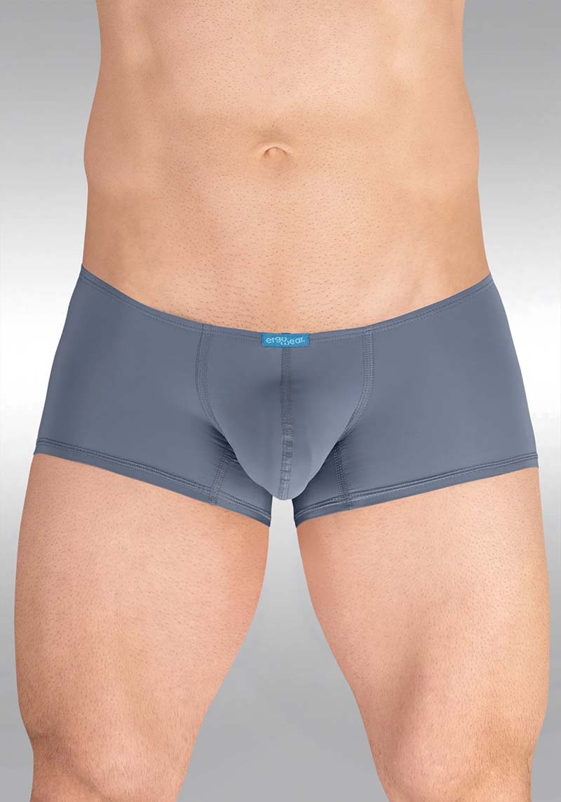 Men's Support Underwear: What's The Big Deal? - Ergowear