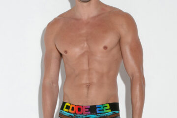 CODE 22 - underwear